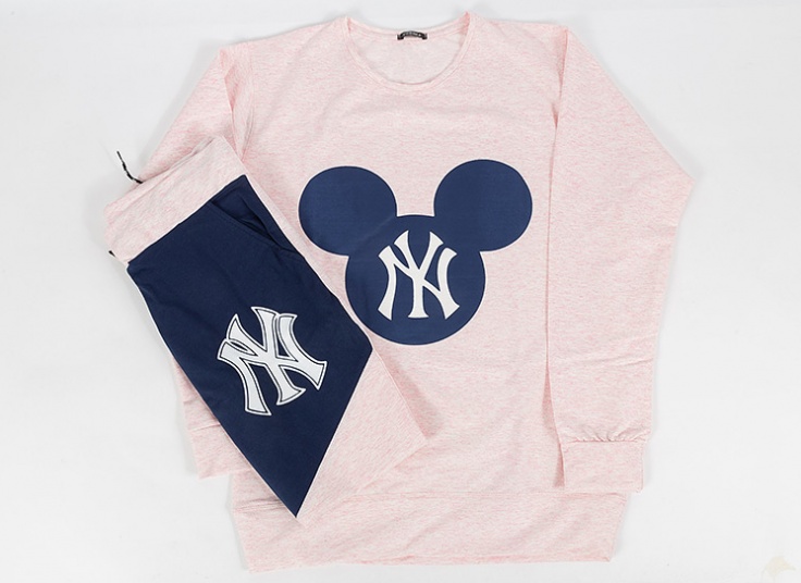 بلوز و شلوار زنانه Yesim