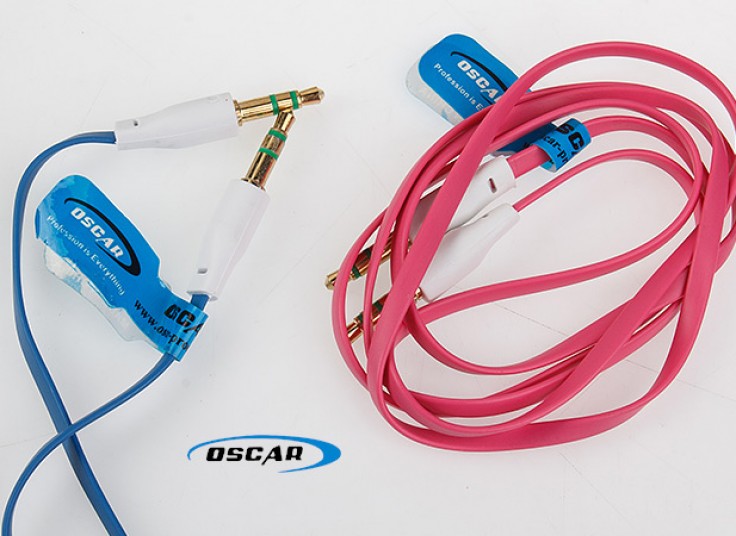 سه مدل کابل یک به یک 