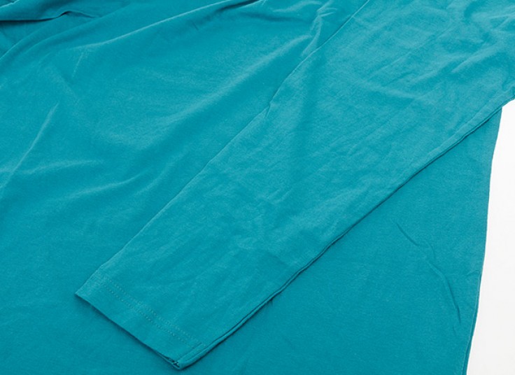 تیشرت یقه هفت identic