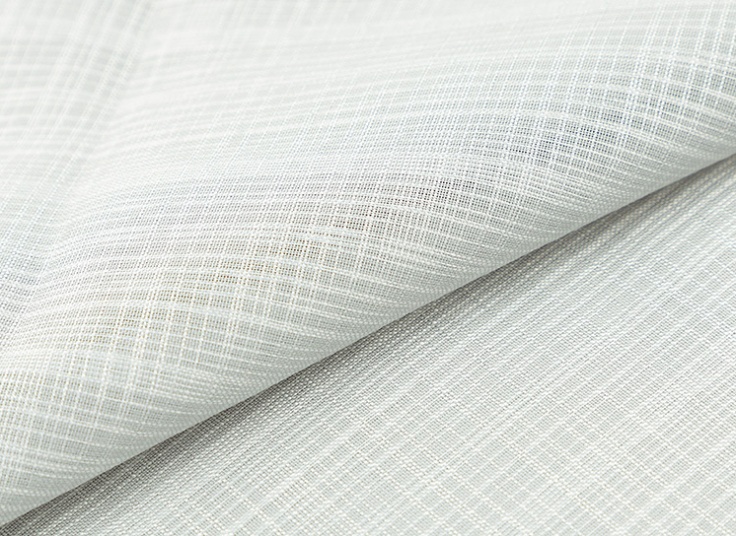 مانتو پشت بلند تابستانه