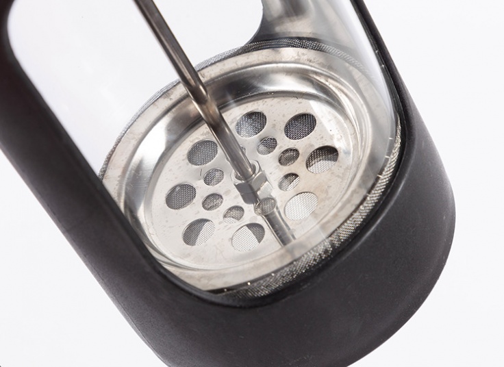 لیوان فرنچ پرس YITIAN