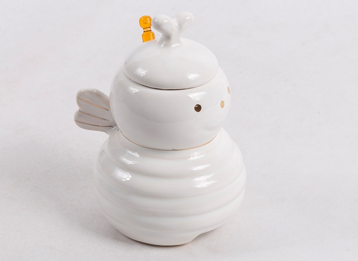 عسل خوری طرح زنبور Bariz