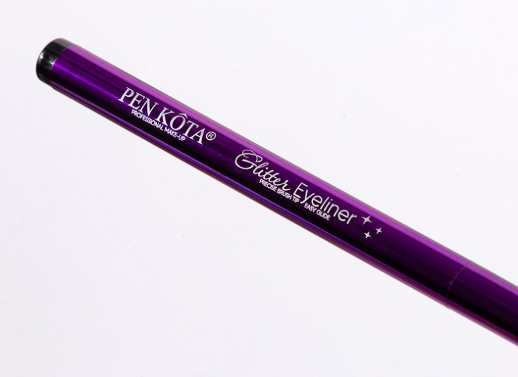 خط چشم ماژیکی رنگی Pen Kota