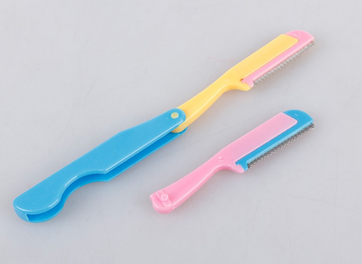 پکیج تیغ ابرو Fea Tner