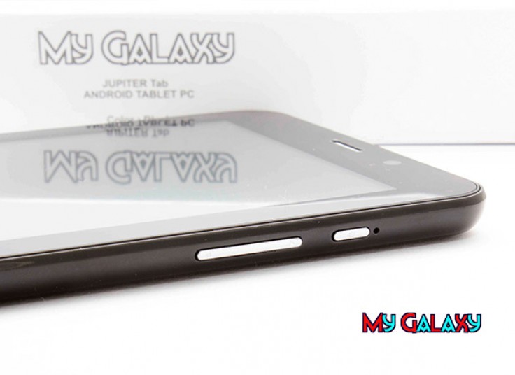 تبلت MyGalaxy مدل 7Jupiter