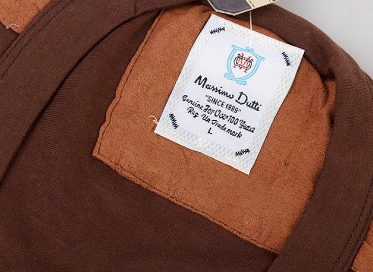 ژاکت مردانه Massimo Dutti