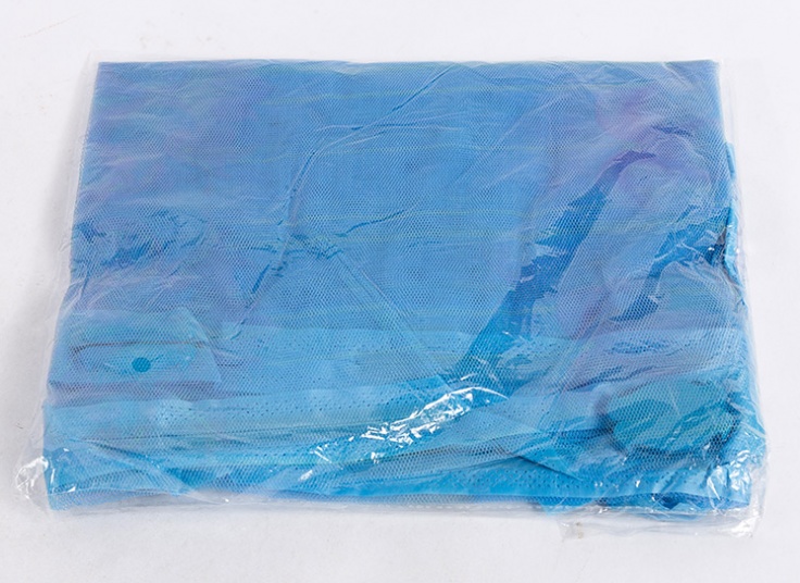 پرده توری مگنت دار