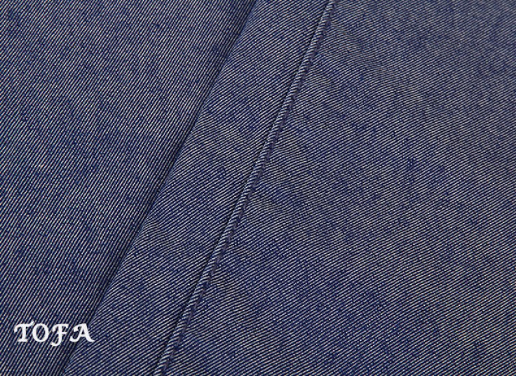 شلوار طرح لگ TOFA