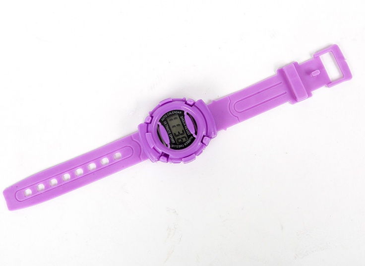 ساعت کامپیوتری