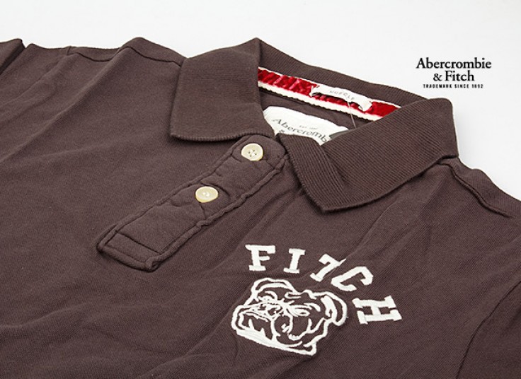 پولوشرت جدید Abercrombie