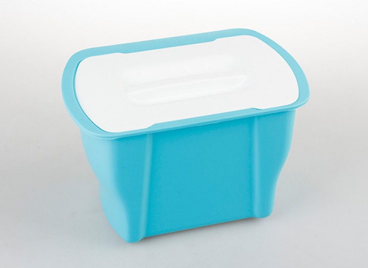 سطل کابینتی Shaygan