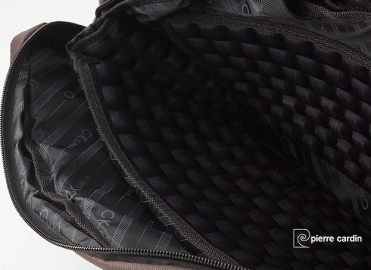 کیف لپ تاپ سه کاره Pierre Cardin