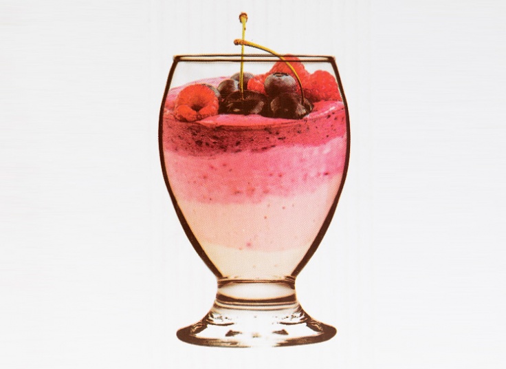 انواع ست گیلاس خوری SACHI