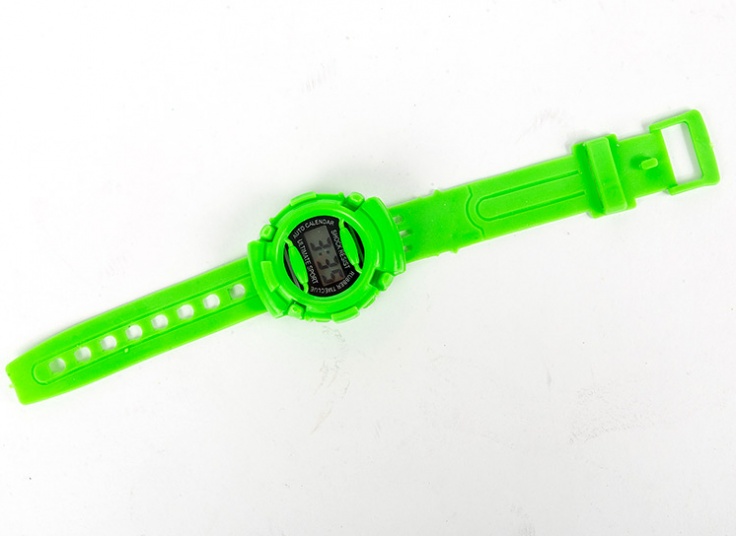 ساعت کامپیوتری