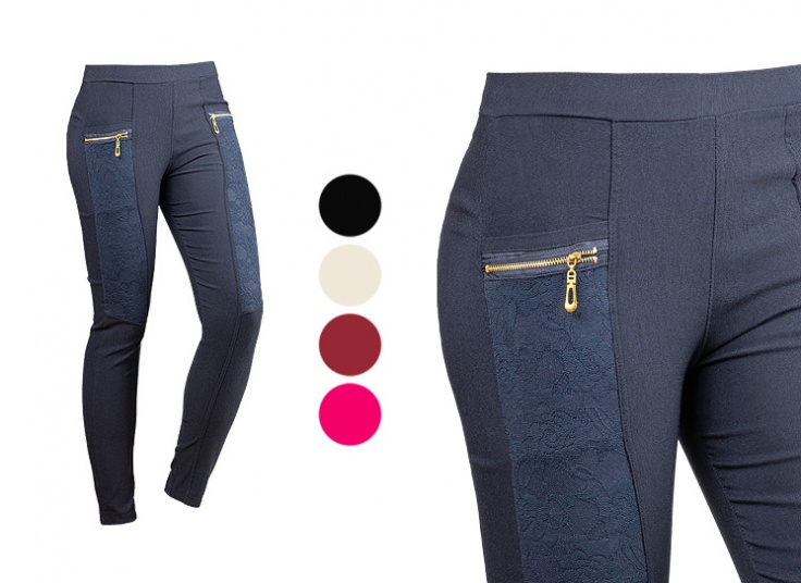 شلوار زنانه Fashion