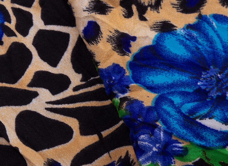 لگ طرحدار زنانه Lan Niya