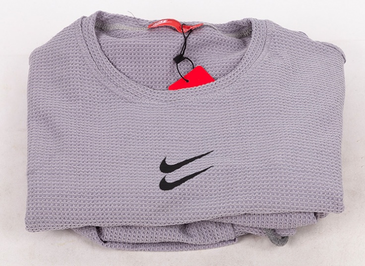 کراپ و شلوارک زنانه Nike