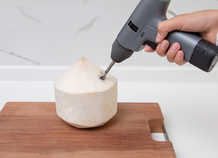 دریل شارژی شیائومی AKKU AK701