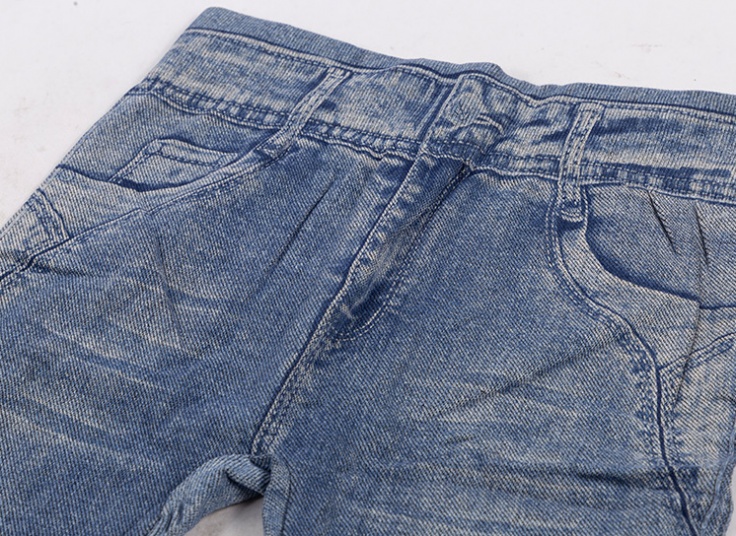 لگ زنانه طرح جین