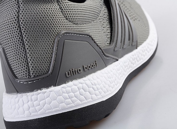 کفش ورزشی مردانه adidas