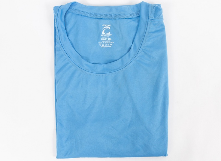 تیشرت ورزشی Epic