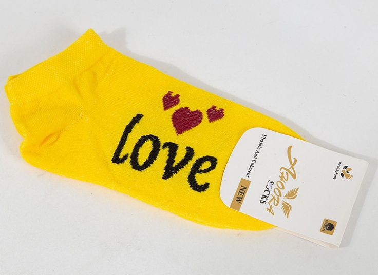 جوراب مچی زنانه Ahoora