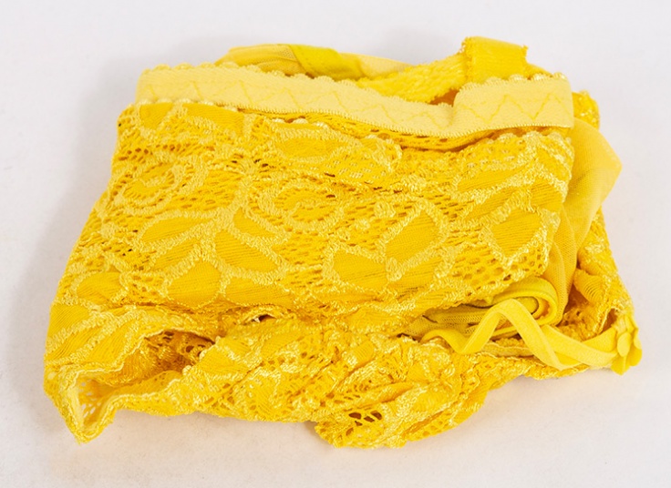 ست لباس زیر هارنس دار Ailar