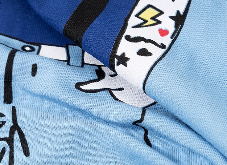 ست سایز بزرگ زنانه TEKNUR