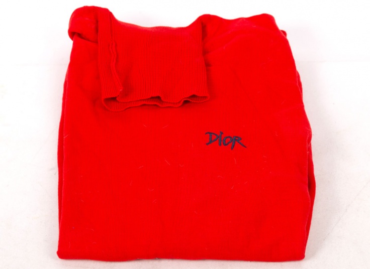 یقه اسکی مردانه Dior