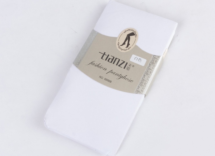 جوراب شلواری رنگی Tianzi