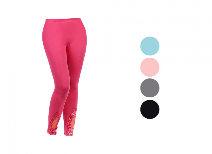 لگ گلدوزی شده Oemen