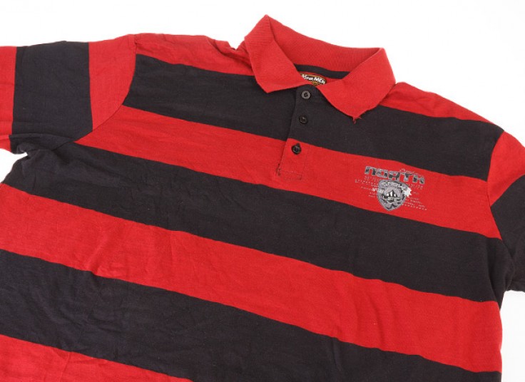 پولوشرت مردانه Atlas for men