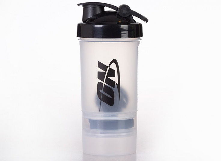 شیکر ورزشی سه تکه طرح ON