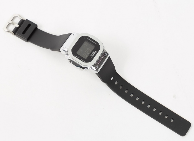 ساعت مچی دیجیتال Casio