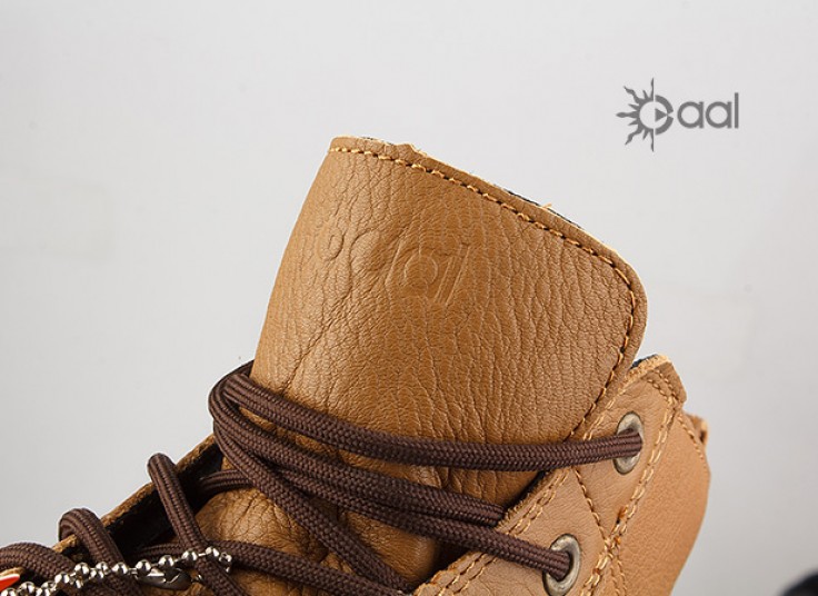 بوت خیابانی زنانه و مردانه AAL