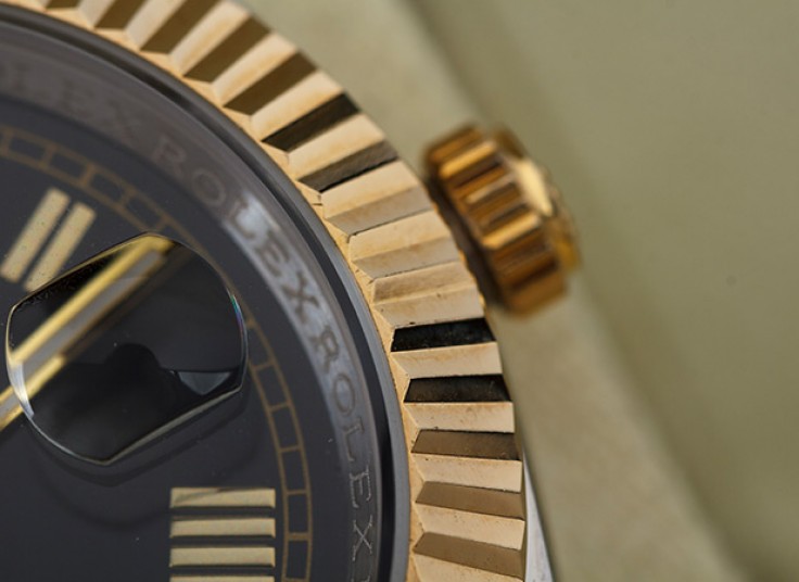 ساعت Rolex مدل DayDate