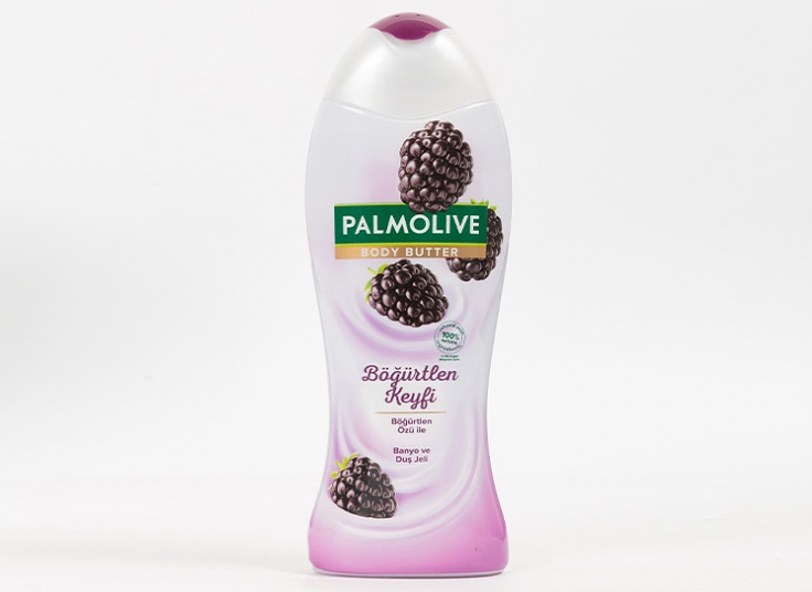 انواع شامپو بدن Palmolive
