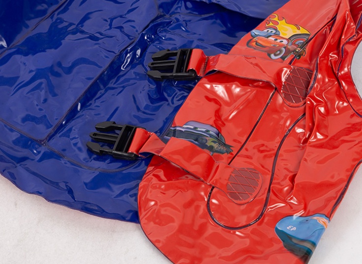 جلیقه بادی شنا Life Jcket