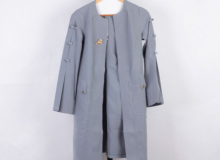 مانتو زنانه APAMA