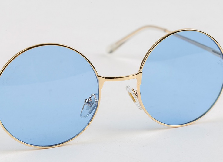 عینک شب Ray Ban