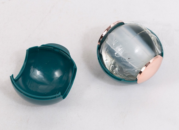 پرزگیر ژله ای توپی