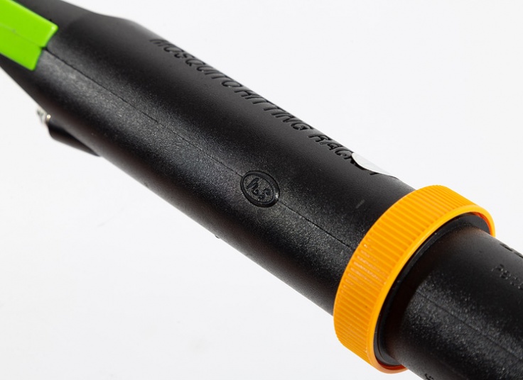 حشره کش راکتی