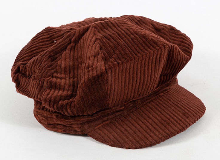 کلاه کپ فرانسوی