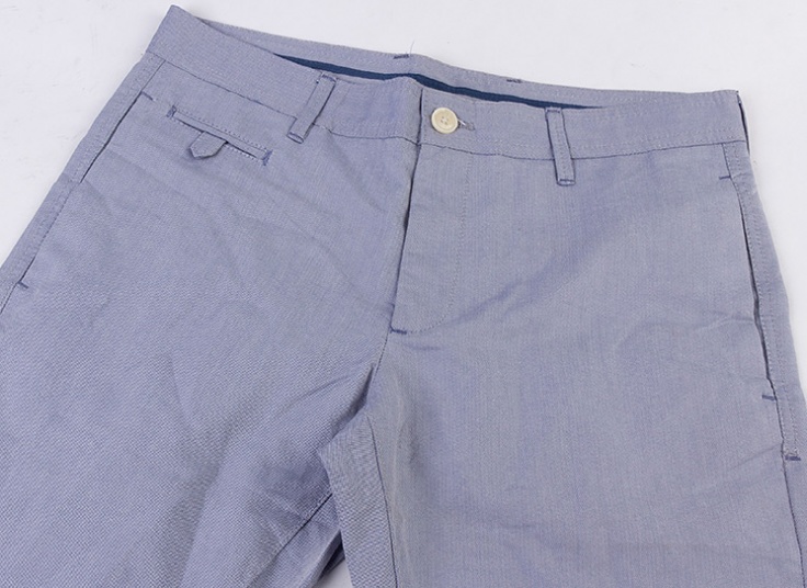 شلوار پارچه ای مردانه Zara man