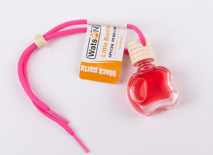 خوشبو کننده ماشین Wats On