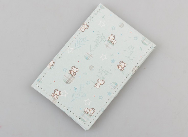 آینه جیبی happy melody