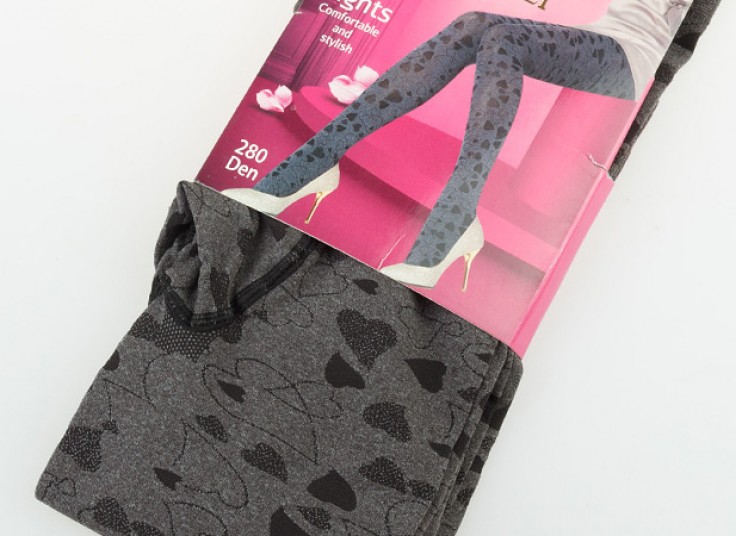 جوراب شلواری BaiLi