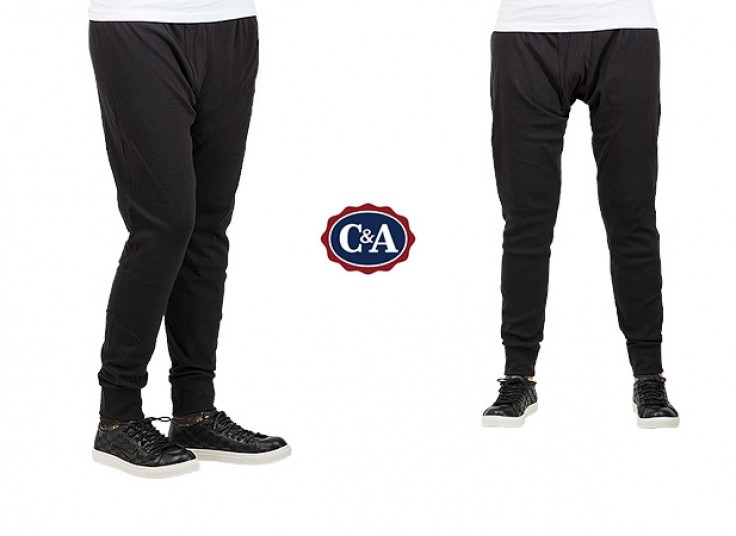 شلوار اسلش زنانه CANDA