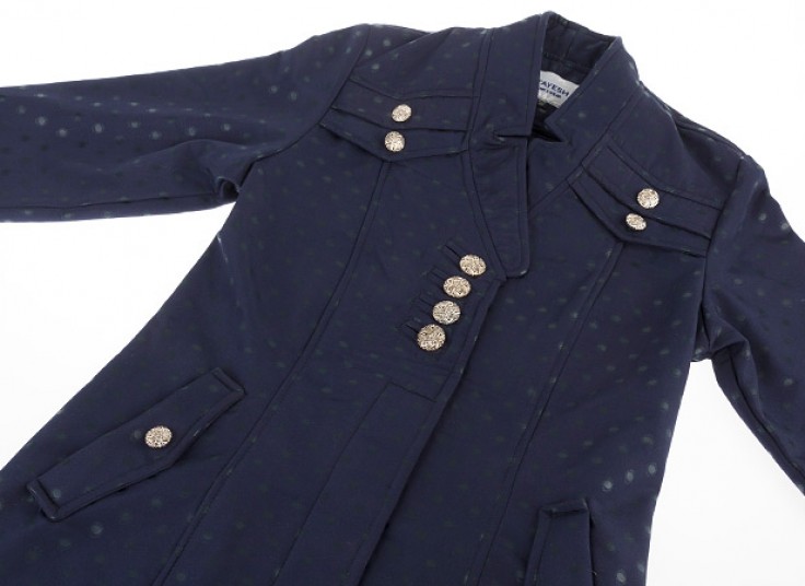 مانتو پشمی مدل ستایش