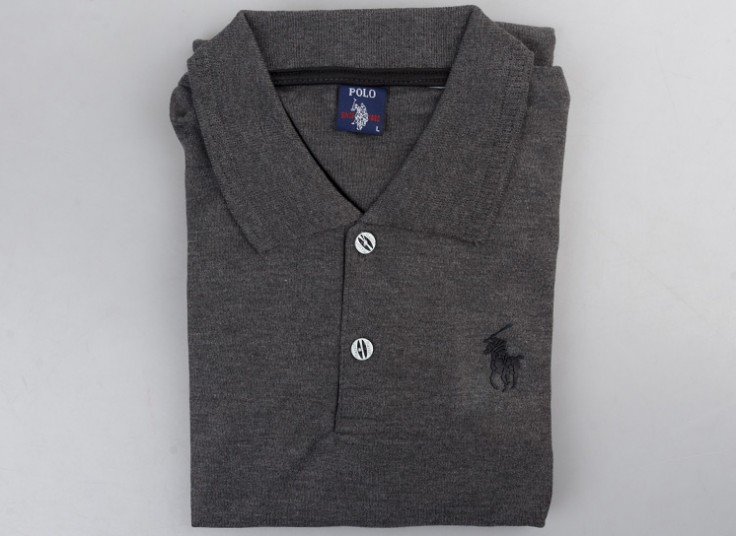 پولوشرت آستین بلند مردانه POLO